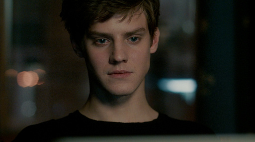 «Ампир V» по роману Виктора Пелевина не выйдет в марте