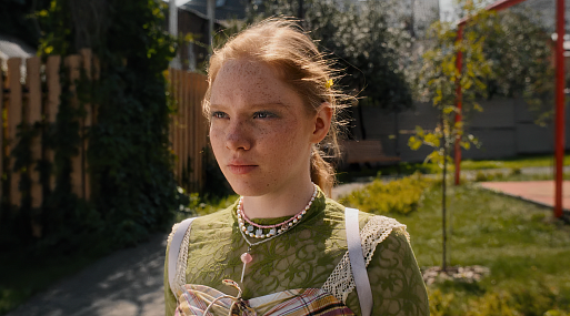 Драмеди «Лгунья» с Елизаветой Ищенко покажут на фестивале «Окно в Европу»