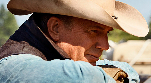 Кевин Костнер раскрыл детали своего ухода из «Йеллоустоун»