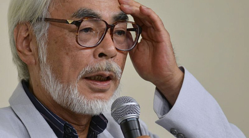 Мультфильмы студии Миядзаки впервые появятся на стриминговых платформах