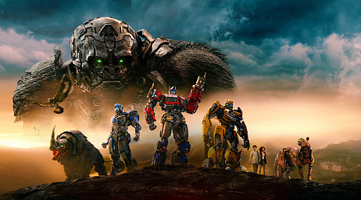 Продюсер кроссовера «Трансформеров» и G.I. Joe комментирует новый фильм