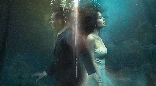 Вышел трейлер «Семейного счастья» с Евгением Цыгановым и Евгенией Леоновой