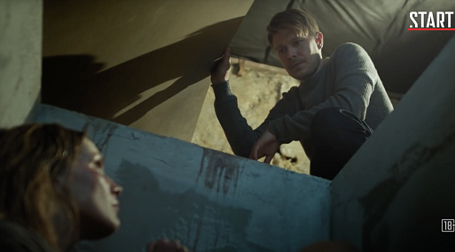 Трейлер: сериал «Хороший человек» по мотивам истории «ангарского маньяка»