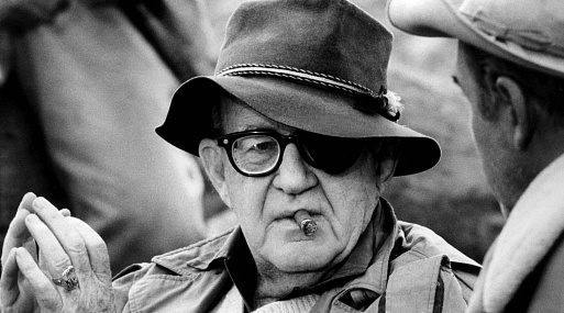 Утерянный фильм Джона Форда найден в Чили спустя 106 лет после премьеры