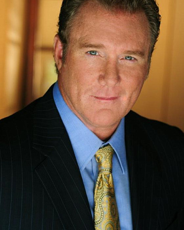 Майкл МакГрэйди