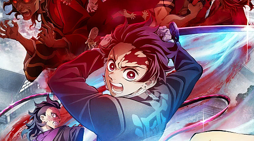 Смотрим тизер четвёртого сезона «Истребителя демонов»