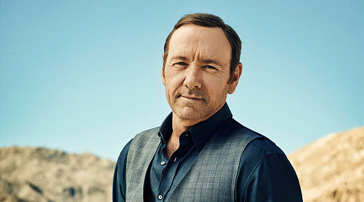 Кевин Спейси снимется в триллере The Awakening