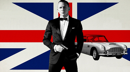 Создатели Бондианы не планируют телевизионные спин-оффы