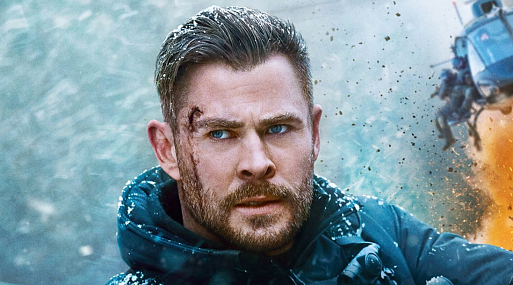 У Криса Хемсворта уже есть планы на третьего «Тайлера Рейка»