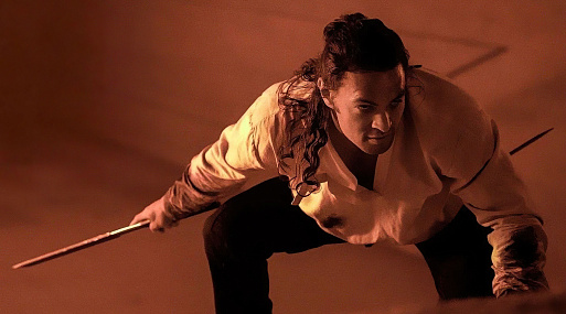 Джейсон Момоа возвращается к роли Дункана Айдахо в триквеле «Дюны» — борода уже сбрита