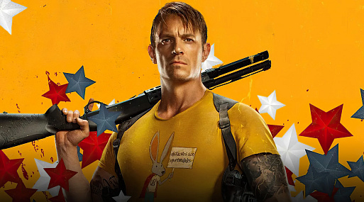 Юэль Киннаман и Кумэйл Нанджиани пополнили каст «Миротворца»