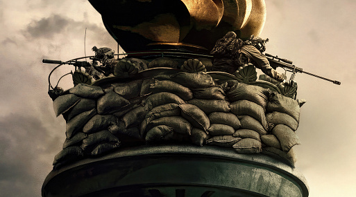 Второй дублированный трейлер фильма «Падение империи»