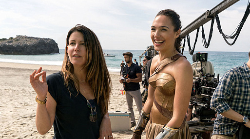 Режиссёр «Чудо-женщины» не планирует работать с Marvel из-за приверженности студии к тотальному контролю производственного процесса