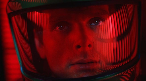 Леонардо ДиКаприо спродюсирует док о влиянии «Космической одиссеи» Стэнли Кубрика