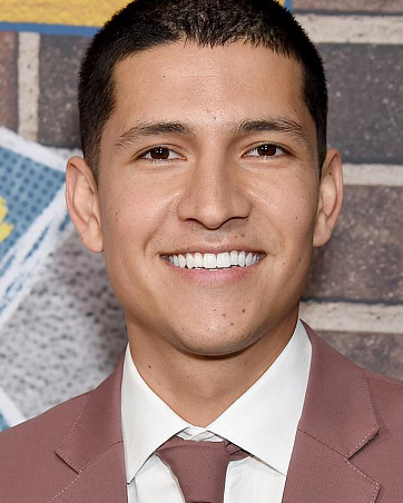 Дэнни Рамирес