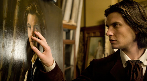 «Портрет Дориана Грея» превратят в сериал