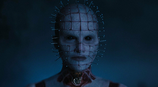 Новое пришествие Пинхеда: вышел трейлер «Восставшего из ада» от Hulu