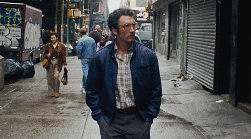Опубликован дублированный трейлер «Бумажного тигра» Джеймса Грэя