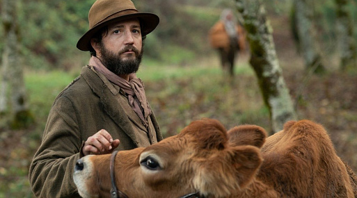 Москвичам на заметку: в Garage Screen пройдёт премьерный показ вестерна Келли Райхардт «Первая корова»