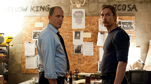 Создатель «Настоящего детектива» хочет вернуть Мэттью МакКонахи и Вуди Харрельсона