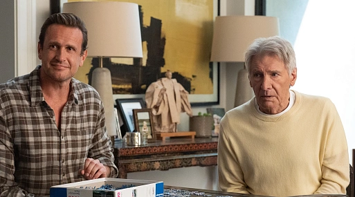 Третий сезон сериала «Терапия» стартует в январе 2026 года