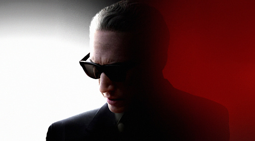 Гонки со смертью: биографическая драма «Феррари»