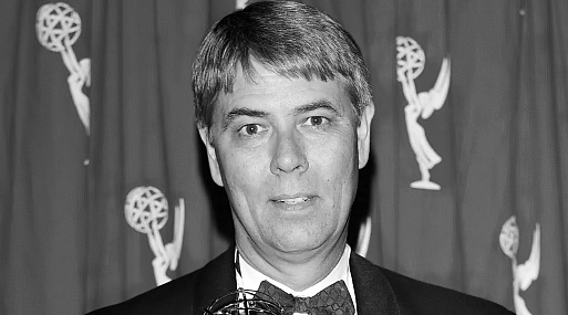 Скончался трёхкратный обладатель «Эмми» Крис Дж. Уиллингэм