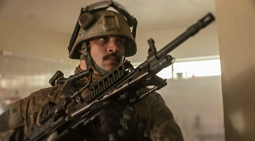 Молодого Рэмбо в фильме-приквеле сыграет Ноа Сентинео, звезда «Под огнём»