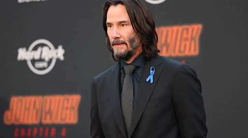 Киану Ривз и Тим Миллер объединились для фантастического триллера Shiver