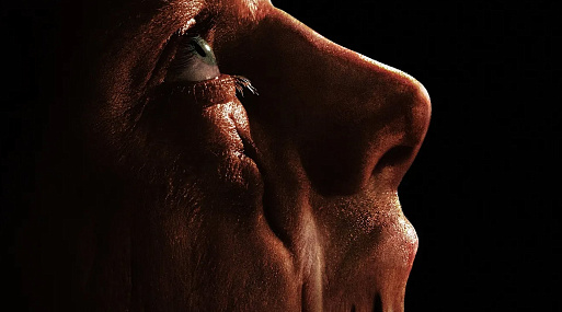 DC показала первый тизер боди-хоррора «Глиноликий»