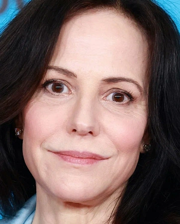 Мэри-Луиз Паркер