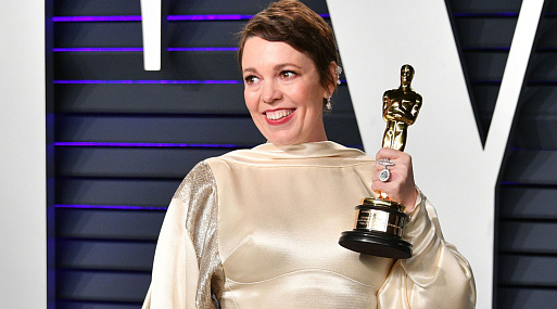 Оливия Колман может сыграть в новом фильме Сэма Мендеса Empire of Light