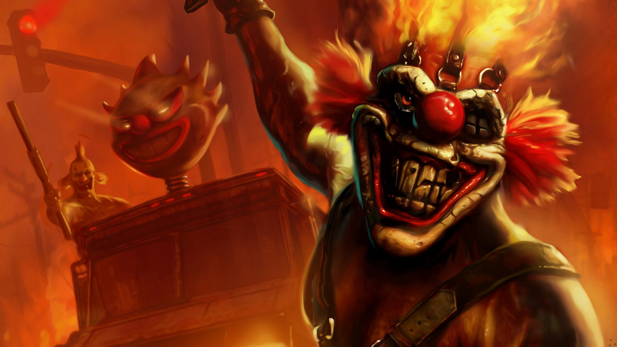 Раскрыты подробности сериала по игре Twisted Metal | КиноТВ