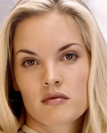 Бриджит Уилсон