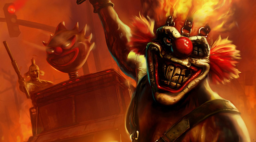 Раскрыты подробности сериала по игре Twisted Metal