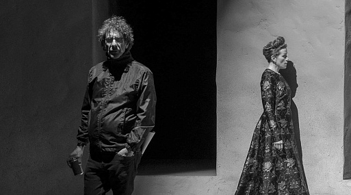 Фрэнсис Макдорманд присоединилась к «Пиковому валету» Джоэла Коэна