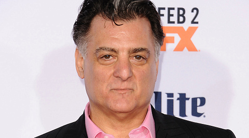 От рака умер актёр Джозеф Сираво, сыгравший в «Клане Сопрано»