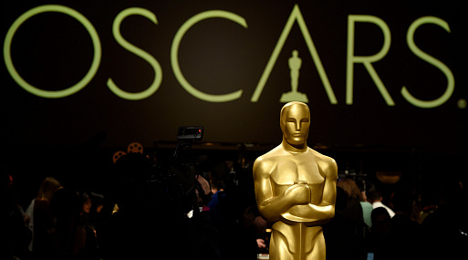 Впервые в истории: фильмы, вышедшие непосредственно на онлайн-платформах, могут претендовать на «Оскар»