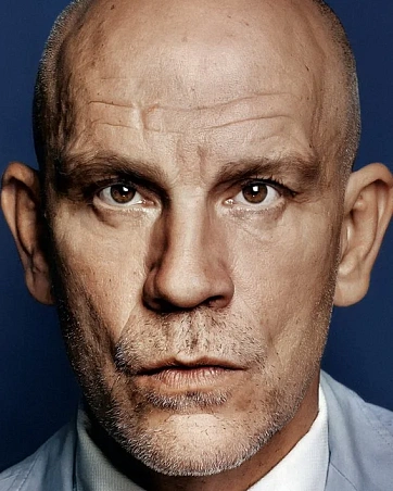 Джон Малкович