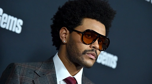 The Weeknd, Дженна Ортега и Барри Кеоган снимутся в новом фильме Трея Эдварда Шульца