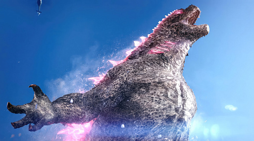 «Годзилла и Конг» получили новую дату выхода