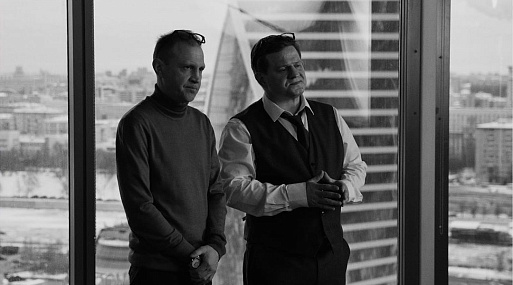 Фестиваль студенческих и дебютных фильмов «Святая Анна» запускает онлайн-конкурс. Старт назначен на сегодня