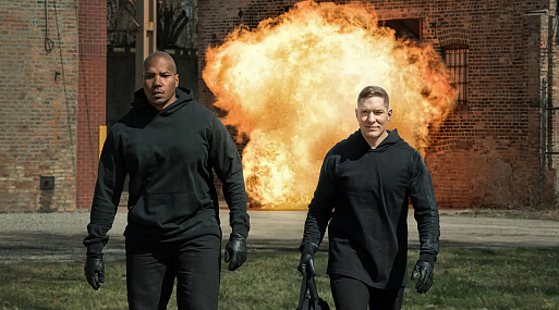 Вышел тизер к третьему сезону «Власть в ночном городе. Книга четвёртая: Сила»