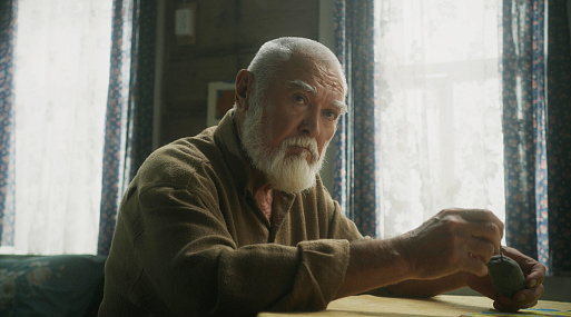 «Бери да помни» — грустный фильм о прощании с детством