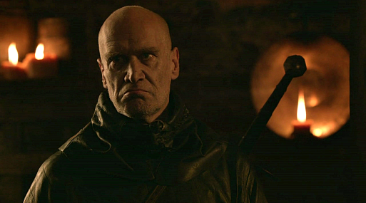 Умер исполнитель роли Илина Пейна из «Игры престолов» Уилко Джонсон