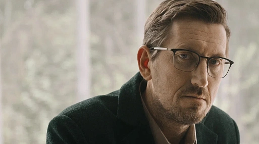 В KION выйдет сериал «Комплекс бога» о противостоянии психиатра с пациентом