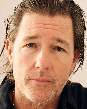 Эдвард Бёрнс