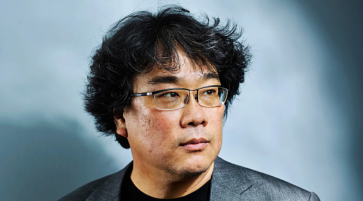 Пон Джун-хо рассказал, что «Микки 17» был готов ещё в прошлом году