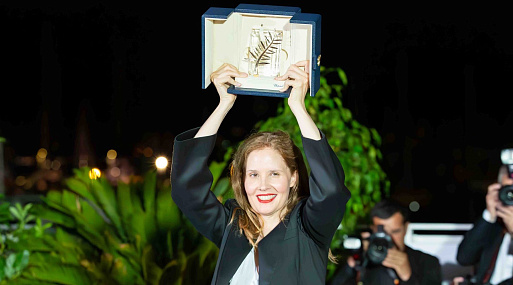 Стали известны даты проведения Каннского кинофестиваля в 2024 году