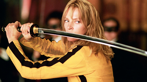 Квентин Тарантино исключил возможность создания третьего «Убить Билла»